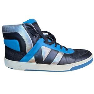 Louis Vuitton | Shoes | Louis Vuitton Lv Runner Tatic | Poshmark display picture 3